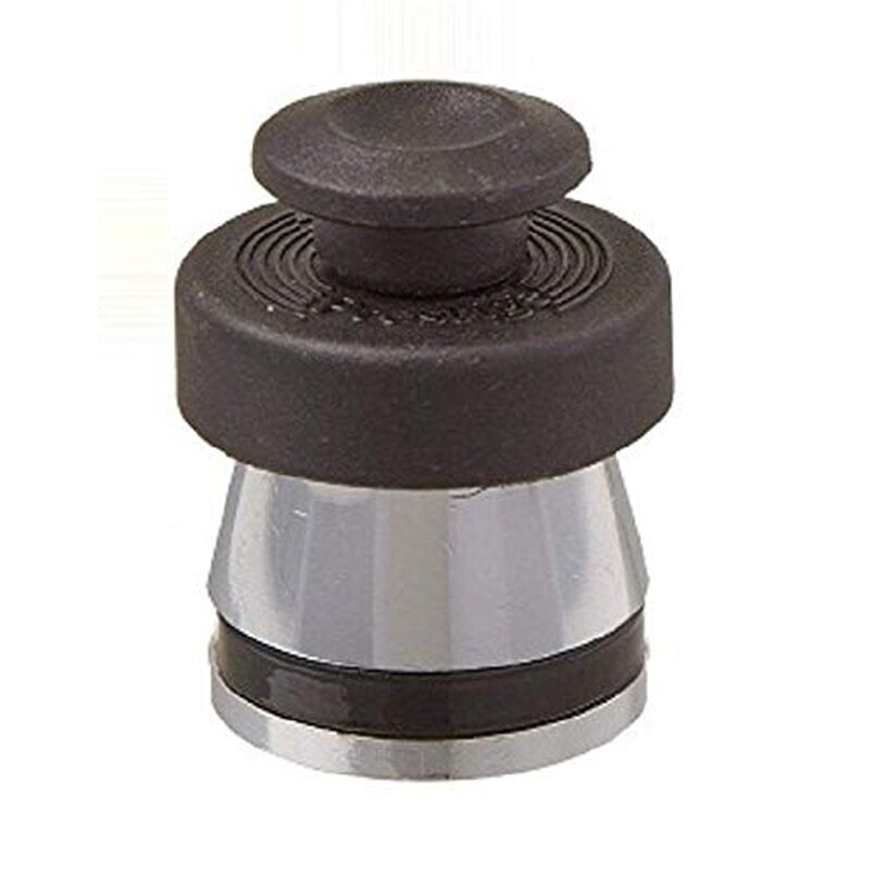 Prestige Pressure Regulator Weight Whistle for Old Model Pressure Cookers | Replacement Cooker Whistle & Pressure Weight