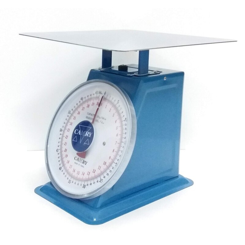 Scales and Measuring Tools