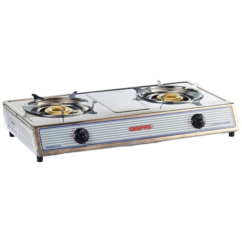 Stoves, Burners & Spares